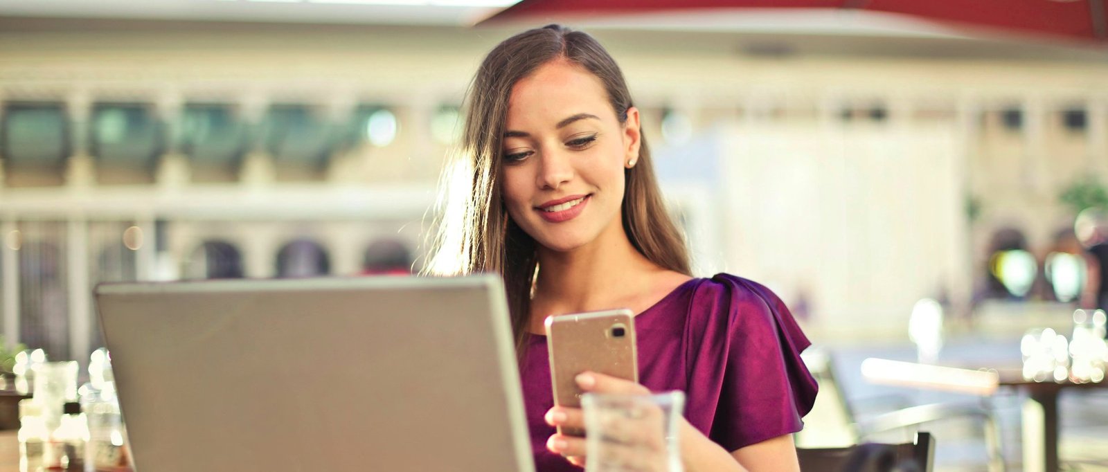 Customer satisfaction guaranteed